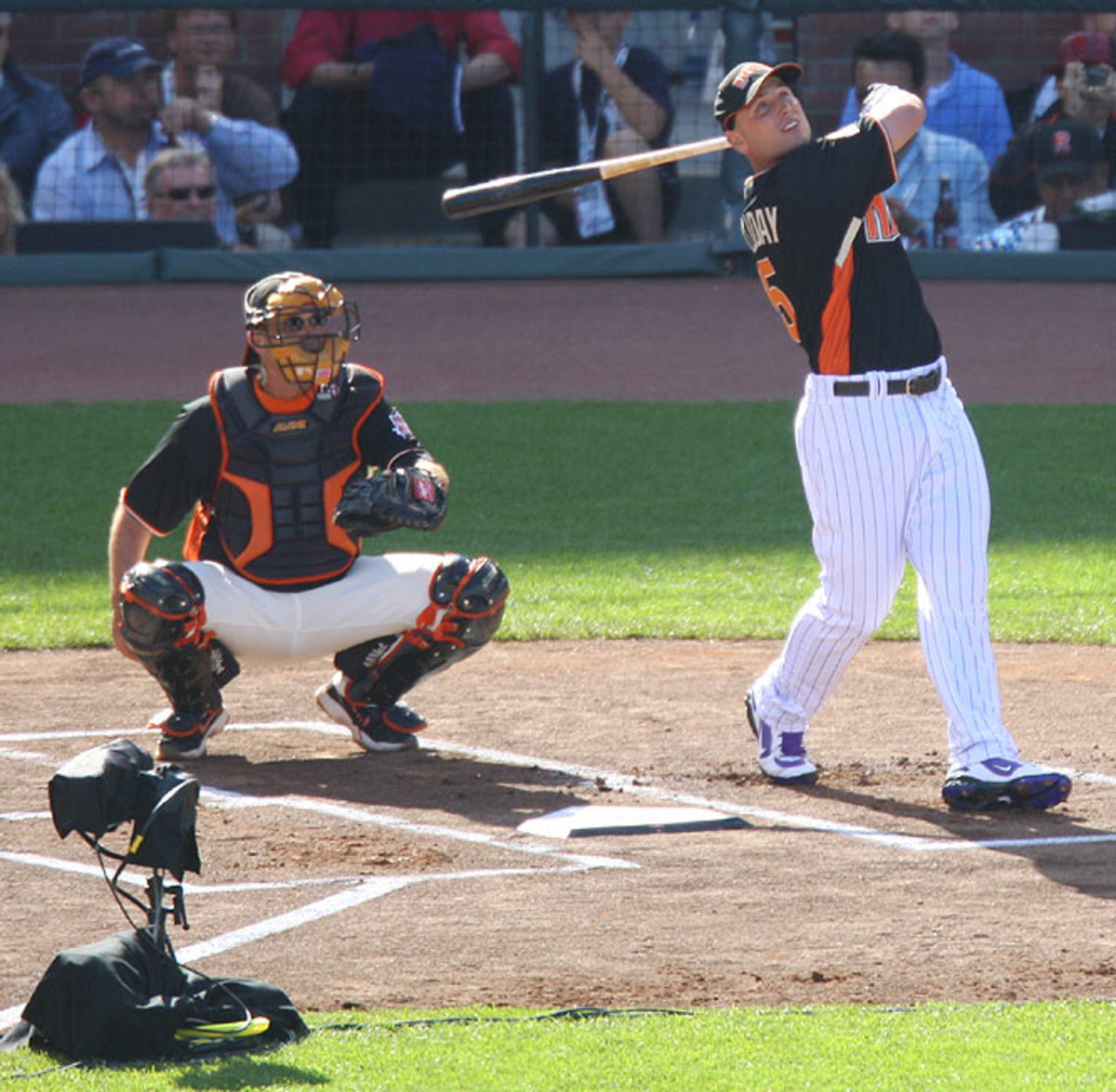 Matt Holliday 